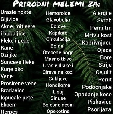 Prirodni melemi – višestruka namena Opis: - Ručno pravljeni prirodni na lalafo.rs Prirodni melemi – višestruka namena Opis: - Ručno pravljeni prirodni