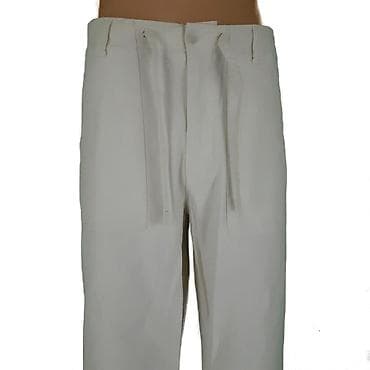 Pantalone, Tommy Hilfiger, bоја - Siva na lalafo.rs — 5 Pantalone, Tommy Hilfiger, bоја - Siva — 5