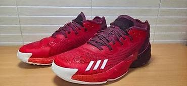 Adidas Don Issue 4 (br.48) patike su u odličnom stanju kao što se vidi na lalafo.rs — 2 Adidas Don Issue 4 (br.48) patike su u odličnom stanju kao što se vidi — 2