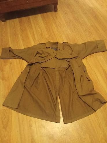 Original burberry mantil kupljen u engleskoj u odlicnom stanju na lalafo.rs — 6 Original burberry mantil kupljen u engleskoj u odlicnom stanju — 6