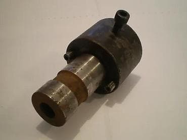 Glava – Nosač alata 30mm 🔩 Glava – nosač alata, pogodna za montažu na lalafo.rs — 4 Glava – Nosač alata 30mm 🔩 Glava – nosač alata, pogodna za montažu — 4