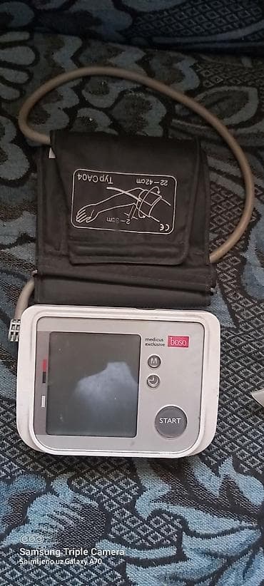 Set medicinskih i kućnih aparata + pribor za ručni rad - Digitalni na lalafo.rs Set medicinskih i kućnih aparata + pribor za ručni rad - Digitalni