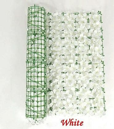 prsluk jaknica mango u: 🌸 Dekorativna ograda od veštačkog cveća 3x1m 🌸 Ulepšajte svoju terasu at lalafo.rs — 5 prsluk jaknica mango u: 🌸 Dekorativna ograda od veštačkog cveća 3x1m 🌸 Ulepšajte svoju terasu — 5