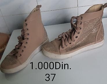 Ženske kratke čizme – 4 modela 1) Crne kožne čizme s nitnama - Boja at lalafo.rs — 7 Ženske kratke čizme – 4 modela 1) Crne kožne čizme s nitnama - Boja — 7