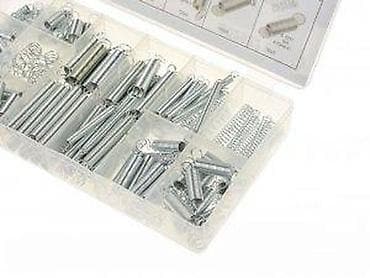 Tool Accessories & Attachments: GEKO set opruga – 200 komada (model GO2922) - Komplet at lalafo.rs — 2 Tool Accessories & Attachments: GEKO set opruga – 200 komada (model GO2922) - Komplet — 2