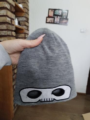 Dopodopo kapa za decake vel 128,super ocuvana na lalafo.rs Dopodopo kapa za decake vel 128,super ocuvana