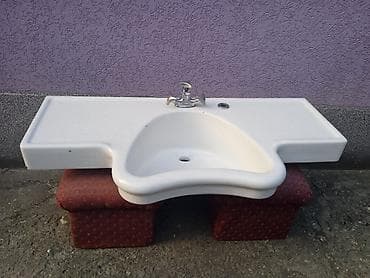 Stari nemacki lavabo Olymp Stari lavabo vanvremenskog dizajna sa na lalafo.rs Stari nemacki lavabo Olymp Stari lavabo vanvremenskog dizajna sa