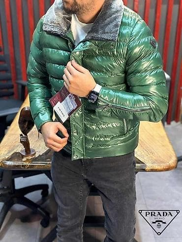 Top modeli jakni teška je samo 750 grama.
s, m, l, xl
9.800 din. E na lalafo.rs — 4 Top modeli jakni teška je samo 750 grama.
s, m, l, xl
9.800 din. E — 4