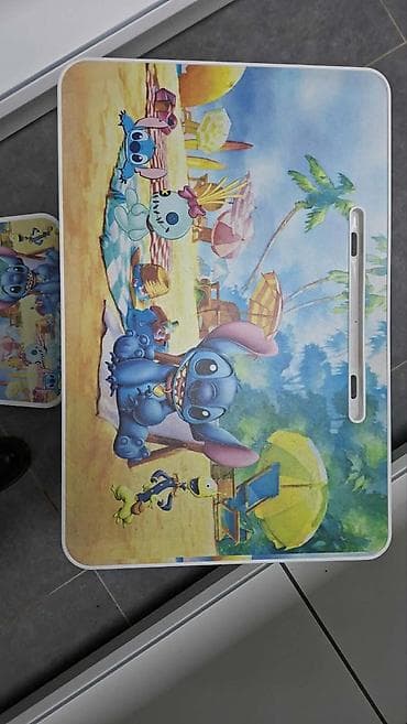 Dečiji set sto i stolica – Sklopivi ik - Set se sastoji od jednog na lalafo.rs — 4 Dečiji set sto i stolica – Sklopivi ik - Set se sastoji od jednog — 4