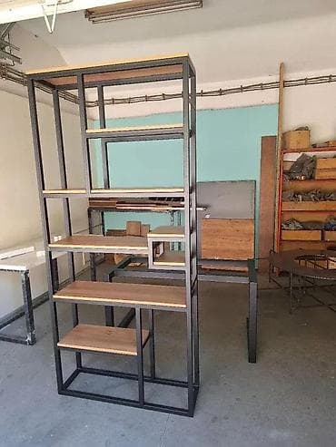 Furniture: POLICA PREGRADNI ZID IZRADA PO MERI X54 | at lalafo.rs — 10 Furniture: POLICA PREGRADNI ZID IZRADA PO MERI X54 | — 10