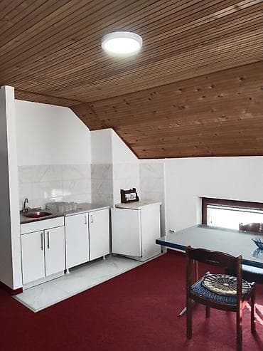 Izdajem stan za dve studenkinje! Podbara, centar grada Novog Sada. Za na lalafo.rs — 2 Izdajem stan za dve studenkinje! Podbara, centar grada Novog Sada. Za — 2