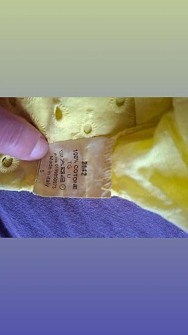 - Svetloplava lagana kardigan-jaknica bez kopčanja. Cena: 400 din. - at lalafo.rs — 4 - Svetloplava lagana kardigan-jaknica bez kopčanja. Cena: 400 din. - — 4