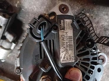 ANTELNATOR 2.0TDI ZA AUDI A4 OD 2005. DO 2008. GOD. | ispravan na lalafo.rs ANTELNATOR 2.0TDI ZA AUDI A4 OD 2005. DO 2008. GOD. | ispravan