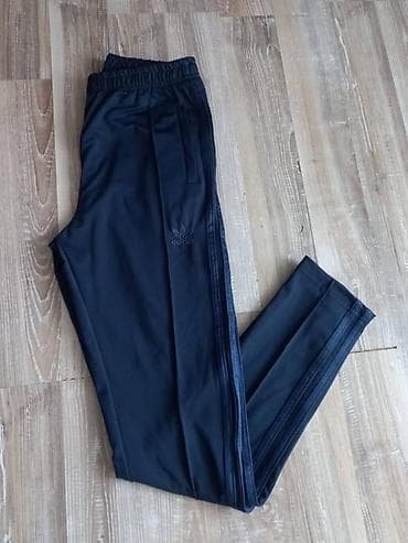 zenske broj: Adidas ženska trenerka donji deo Novo Mokra likra Veličine s m l xl at lalafo.rs — 3 zenske broj: Adidas ženska trenerka donji deo Novo Mokra likra Veličine s m l xl — 3