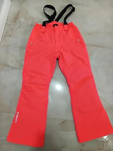 Dečije ski pantalone Icepeak, veličina 152 (uzrast 11–12). - Boja na lalafo.rs — 4 Dečije ski pantalone Icepeak, veličina 152 (uzrast 11–12). - Boja — 4