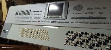 Prodajem Korg Pa2x Pro u izvanrednom stanju, vrlo malo je korišćen na lalafo.rs Prodajem Korg Pa2x Pro u izvanrednom stanju, vrlo malo je korišćen