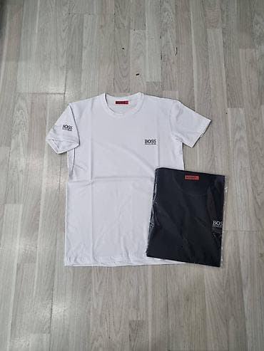 Muške majice S,M,L,XL,XXL veličine 1 komad 2200 din . 2 komada 2900 na lalafo.rs Muške majice S,M,L,XL,XXL veličine 1 komad 2200 din . 2 komada 2900