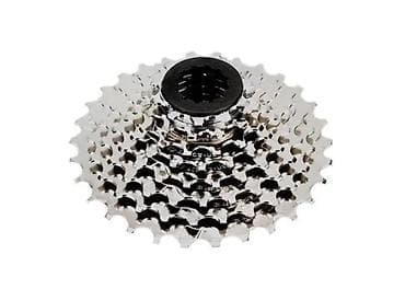 KASETNI LANČANIK SHIMANO SORA CS-HG50, 8 BRZINA, 12-25 | Drumski na lalafo.rs KASETNI LANČANIK SHIMANO SORA CS-HG50, 8 BRZINA, 12-25 | Drumski
