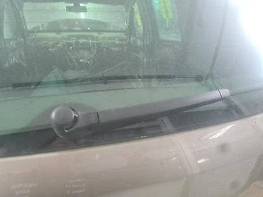 ZADNJI BRISAC ZA VOLKSWAGEN TIGUAN OD 2009. DO 2015. GOD. - MOTOR na lalafo.rs ZADNJI BRISAC ZA VOLKSWAGEN TIGUAN OD 2009. DO 2015. GOD. - MOTOR