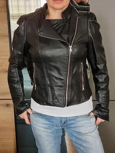 AMIE BASIC, EKO LOZA, TOP MODEL JAKNE, VEL. L | Polovno! ! ! na lalafo.rs AMIE BASIC, EKO LOZA, TOP MODEL JAKNE, VEL. L | Polovno! ! !