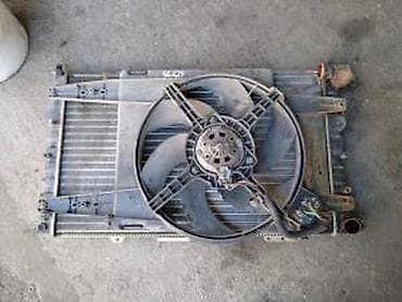 Car Parts: Alfa Romeo 166 hladnjak vode i ventilator 2.0ts. Alfa Romeo 166 at lalafo.rs — 1 Car Parts: Alfa Romeo 166 hladnjak vode i ventilator 2.0ts. Alfa Romeo 166 — 1