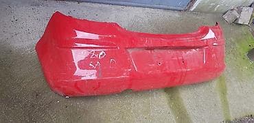 ZADNJI BRANIK ZA OPEL CORSA D | opel corsa d zadnji branik BEZ na lalafo.rs ZADNJI BRANIK ZA OPEL CORSA D | opel corsa d zadnji branik BEZ