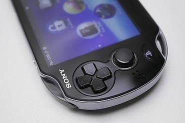 Electronics: U ponudi Sony PlayStation Vita ručna konzola u odličnom radnom i at lalafo.rs — 8 Electronics: U ponudi Sony PlayStation Vita ručna konzola u odličnom radnom i — 8