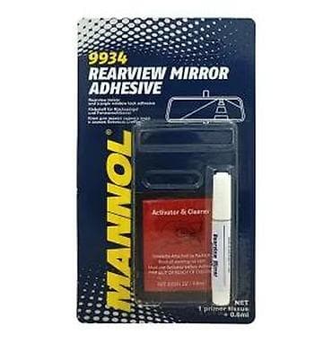 cista koza broj: MANNOL 9934 Rearview Mirror Adhesive – lepak za retrovizor Komplet za na lalafo.rs — 2 cista koza broj: MANNOL 9934 Rearview Mirror Adhesive – lepak za retrovizor Komplet za — 2