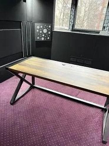 Office Furniture: STO ZA MUZIČKI STUDIO LUX432 | Izrada po meri Dezen ploče po želji at lalafo.rs — 3 Office Furniture: STO ZA MUZIČKI STUDIO LUX432 | Izrada po meri Dezen ploče po želji — 3