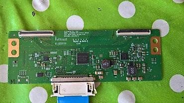 LG 42LA6134 u delovima EAX64891303 Main board LG LED TV Power Supply na lalafo.rs — 3 LG 42LA6134 u delovima EAX64891303 Main board LG LED TV Power Supply — 3