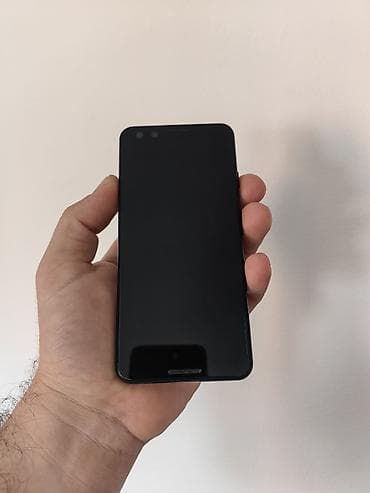 Mobile Phones & Accessories: Google Pixel 3 sim free, sa 4 gb ram i 64 gb interne memorije. Dobro at lalafo.rs — 1 Mobile Phones & Accessories: Google Pixel 3 sim free, sa 4 gb ram i 64 gb interne memorije. Dobro — 1