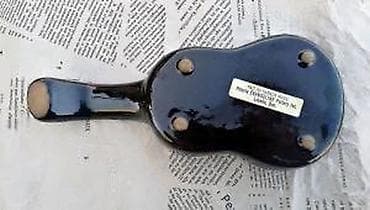 za svaki dan: Prelepa vintage Evangeline keramička posuda VIOLINA Kanada at lalafo.rs — 6 za svaki dan: Prelepa vintage Evangeline keramička posuda VIOLINA Kanada — 6