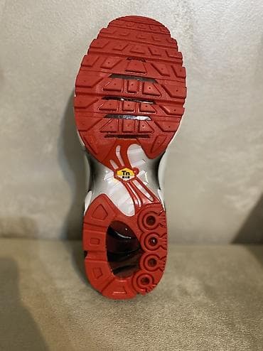 Nike Air Max Plus (TN) patike - Model: Air Max Plus “Tn Air” - Boje na lalafo.rs — 4 Nike Air Max Plus (TN) patike - Model: Air Max Plus “Tn Air” - Boje — 4