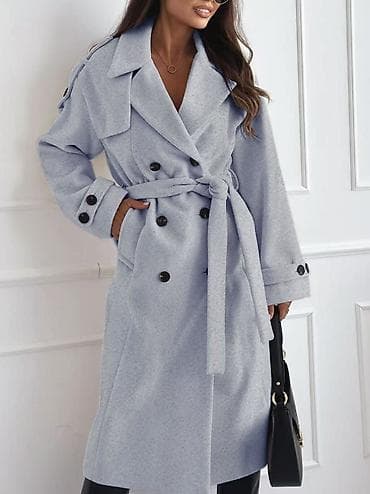 𝑲𝒍𝒆𝒐𝒑𝒂𝒕𝒓𝒂 𝑺𝒕𝒚𝒍𝒆 ✨
⚜️ Univerzalna velicina
⚜️ Kaput 3000 din at lalafo.rs — 4 𝑲𝒍𝒆𝒐𝒑𝒂𝒕𝒓𝒂 𝑺𝒕𝒚𝒍𝒆 ✨
⚜️ Univerzalna velicina
⚜️ Kaput 3000 din — 4