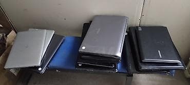 Lot laptopova – različiti brendovi i modeli 800 din po komadu, bez na lalafo.rs — 1 Lot laptopova – različiti brendovi i modeli 800 din po komadu, bez — 1