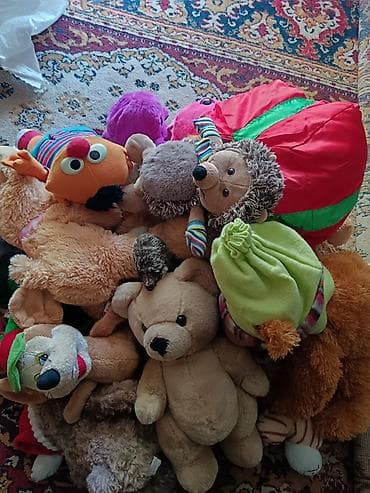 Veliki izbor prelepih plišani igrački uvoz iz Nemačke i Holandija na lalafo.rs — 3 Veliki izbor prelepih plišani igrački uvoz iz Nemačke i Holandija — 3