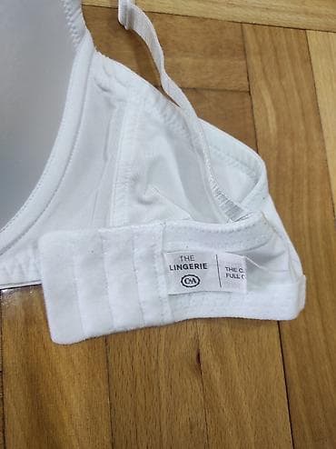 sako laneni: Brushalter iz uvoza kao nov. C&A velicina 95 C at lalafo.rs — 2 sako laneni: Brushalter iz uvoza kao nov. C&A velicina 95 C — 2