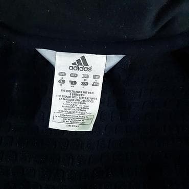 Jakna adidas 3k, vel.m/38, climaproof, softshell marka: adidas na lalafo.rs — 3 Jakna adidas 3k, vel.m/38, climaproof, softshell marka: adidas — 3