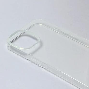 Maska silikonska Skin za iPhone 14 6.1 transparent. Uz brzu dostavu i at lalafo.rs — 3 Maska silikonska Skin za iPhone 14 6.1 transparent. Uz brzu dostavu i — 3
