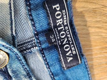 Muske farmerke L vel Poluobim struka 45do 50 cm,duzina 105 cm,imaju na lalafo.rs — 8 Muske farmerke L vel Poluobim struka 45do 50 cm,duzina 105 cm,imaju — 8