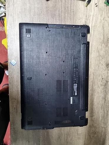 Electronics: Donje kuciste za Acer Aspire E5 - 772.
✨ Ispravno at lalafo.rs — 2 Electronics: Donje kuciste za Acer Aspire E5 - 772.
✨ Ispravno — 2