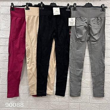 Leggings, Bike shorts: 04. Helanke
Push up
2.200 dinara A at lalafo.rs — 4 Leggings, Bike shorts: 04. Helanke
Push up
2.200 dinara A — 4