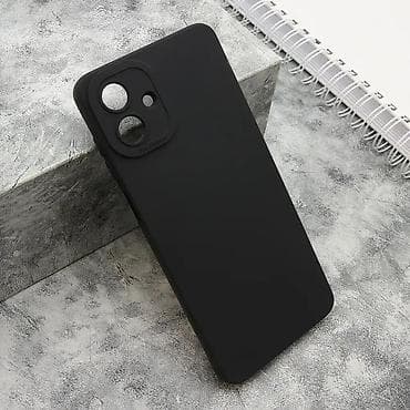 Futrola Silikon Pro Camera za Samsung A075F Galaxy A07 crna. Kataloški na lalafo.rs — 1 Futrola Silikon Pro Camera za Samsung A075F Galaxy A07 crna. Kataloški — 1