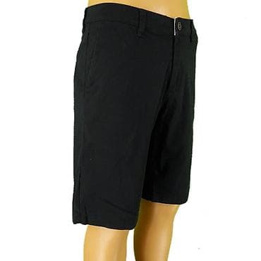 Britches and shorths color - Black at lalafo.rs — 1 Britches and shorths color - Black — 1