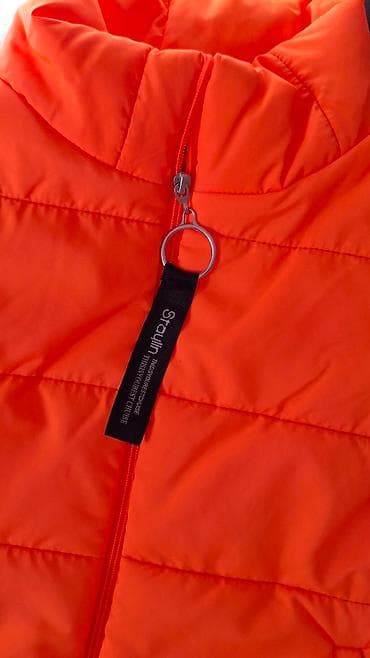 Balon šuškavi punjeni prsluci u S i L veličini na lalafo.rs — 4 Balon šuškavi punjeni prsluci u S i L veličini — 4