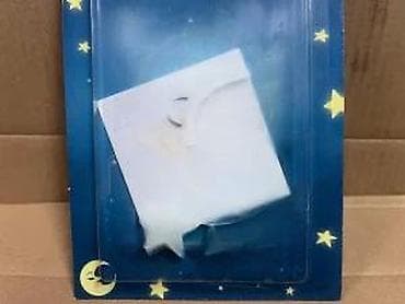 Kreativne i edukativne igračke: Sjajne nalepnice koje svetle u mraku – set Mesec i zvezde (13 kom) - na lalafo.rs — 7 Kreativne i edukativne igračke: Sjajne nalepnice koje svetle u mraku – set Mesec i zvezde (13 kom) - — 7