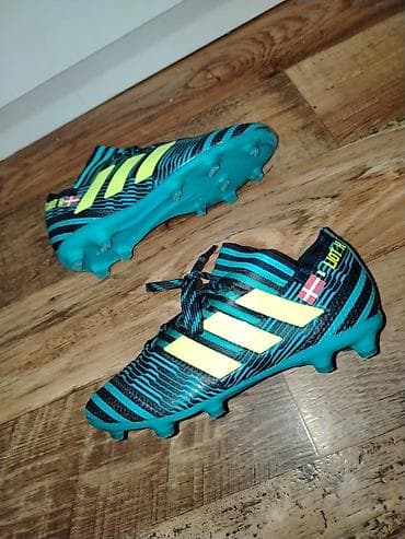 Adidas Nemeziz 17.3 FG broj 33 gaziste 200 mm kopačke za prirodnu at lalafo.rs — 4 Adidas Nemeziz 17.3 FG broj 33 gaziste 200 mm kopačke za prirodnu — 4