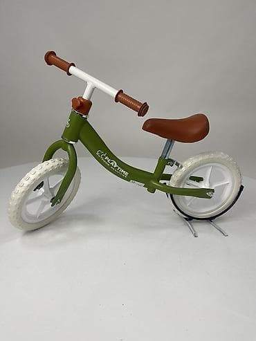 Balans bicikl za decu – zeleni - Lagani balans bicikl bez pedala na lalafo.rs Balans bicikl za decu – zeleni - Lagani balans bicikl bez pedala