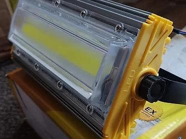 Reflektor 50w LED jake svetlosti. LED reflektori Extremno jake na lalafo.rs — 8 Reflektor 50w LED jake svetlosti. LED reflektori Extremno jake — 8