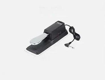 Pianos & Keyboards: SUSTAIN PEDALA SUSTEIN BESPLATNA DOSTAVA | Odgovara većini at lalafo.rs — 4 Pianos & Keyboards: SUSTAIN PEDALA SUSTEIN BESPLATNA DOSTAVA | Odgovara većini — 4